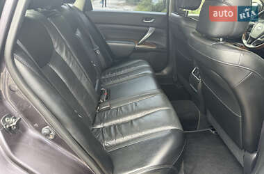Седан Nissan Teana 2010 в 