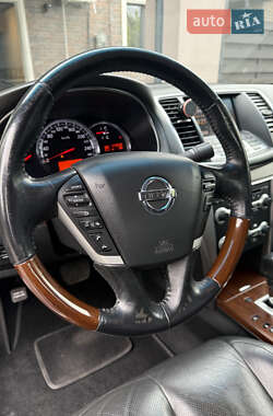 Седан Nissan Teana 2010 в 