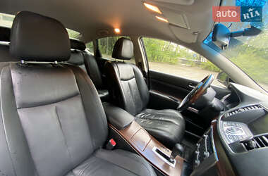 Седан Nissan Teana 2008 в 