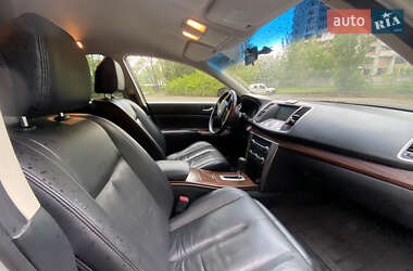 Седан Nissan Teana 2008 в 