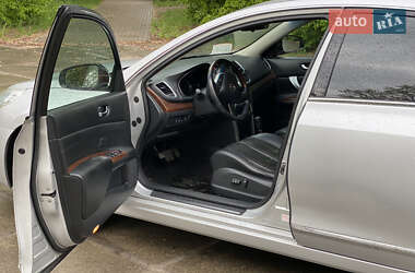 Седан Nissan Teana 2008 в 