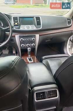 Седан Nissan Teana 2010 в 