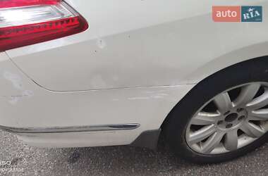 Седан Nissan Teana 2010 в 