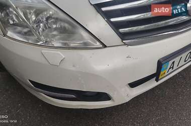 Седан Nissan Teana 2010 в 