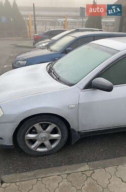 Седан Nissan Teana 2006 в 