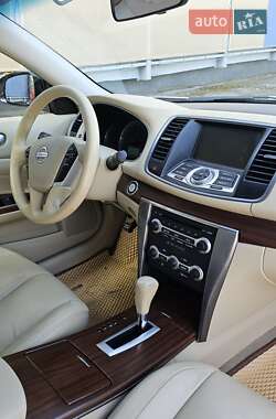 Седан Nissan Teana 2011 в 
