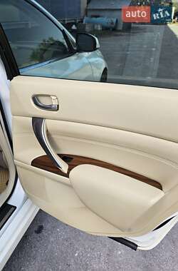 Седан Nissan Teana 2011 в 