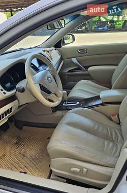 Седан Nissan Teana 2011 в 