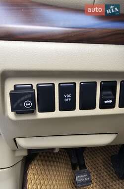 Седан Nissan Teana 2011 в 