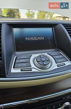 Седан Nissan Teana 2011 в 