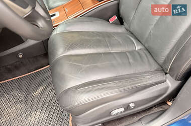Седан Nissan Teana 2008 в 