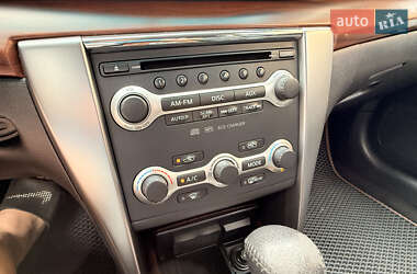 Седан Nissan Teana 2008 в 