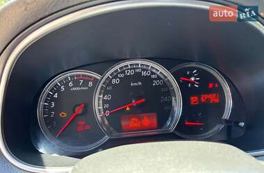 Седан Nissan Teana 2008 в 