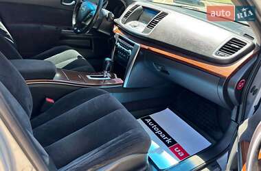 Седан Nissan Teana 2008 в 