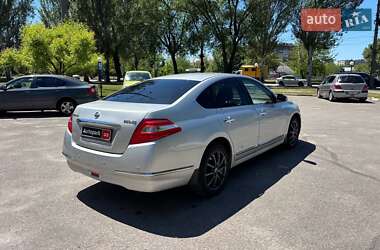 Седан Nissan Teana 2008 в 