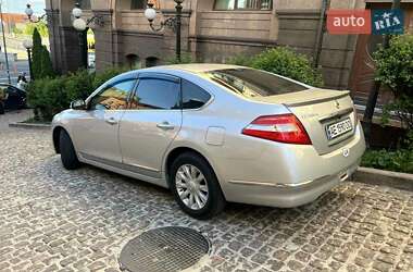 Седан Nissan Teana 2008 в Киеве