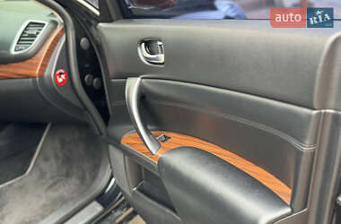 Седан Nissan Teana 2012 в 