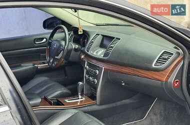 Седан Nissan Teana 2012 в 