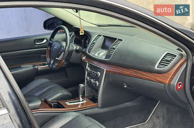 Седан Nissan Teana 2012 в 