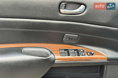 Седан Nissan Teana 2012 в 