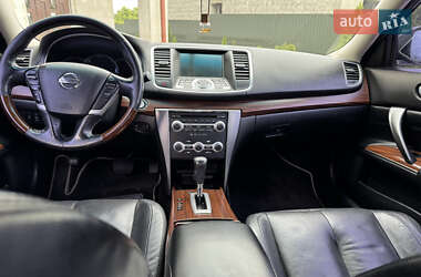 Седан Nissan Teana 2012 в 