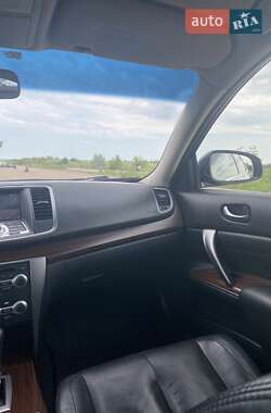Седан Nissan Teana 2008 в 