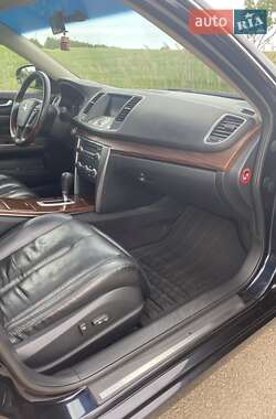 Седан Nissan Teana 2008 в 