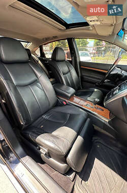 Седан Nissan Teana 2007 в 