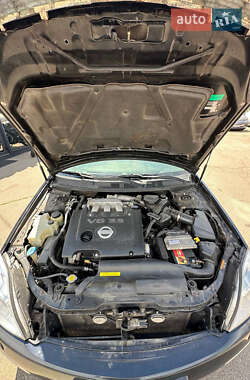 Седан Nissan Teana 2007 в 