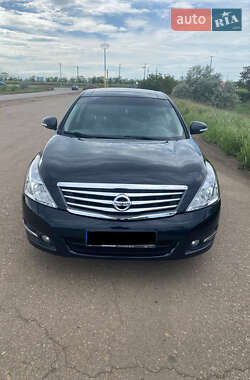 Седан Nissan Teana 2008 в 