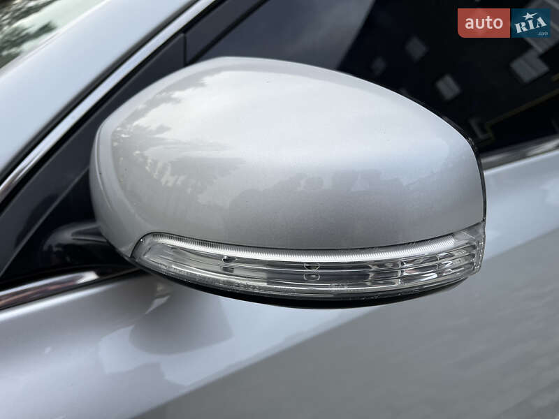 Седан Nissan Teana 2008 в Сумах