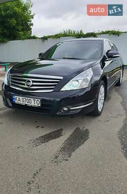 Седан Nissan Teana 2012 в Києві