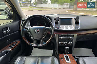 Седан Nissan Teana 2012 в 