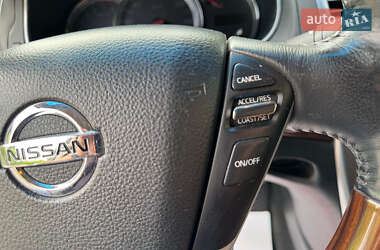 Седан Nissan Teana 2012 в 