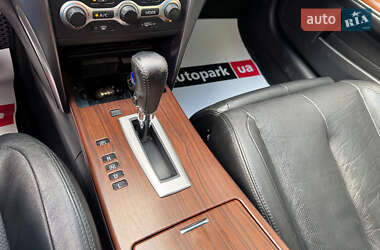 Седан Nissan Teana 2012 в 