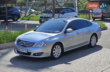 Седан Nissan Teana 2008 в Одессе