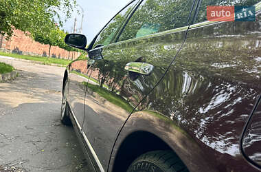 Седан Nissan Teana 2008 в 