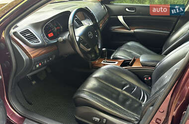 Седан Nissan Teana 2008 в 