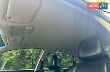 Седан Nissan Teana 2008 в 
