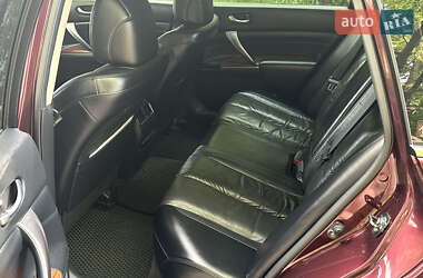 Седан Nissan Teana 2008 в 