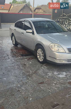Седан Nissan Teana 2006 в Полонному