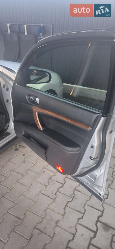 Седан Nissan Teana 2006 в Полонному