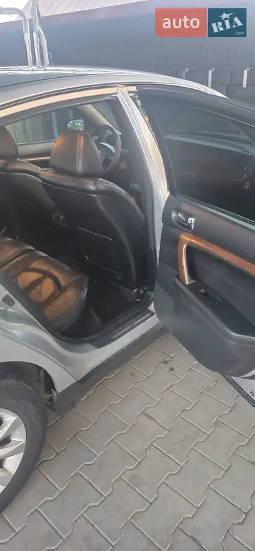 Nissan Teana 2006 VIN JN1BAUJ31U0000758 фото оголошення 11 з 52