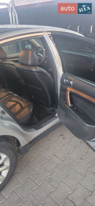 Седан Nissan Teana 2006 в Полонному