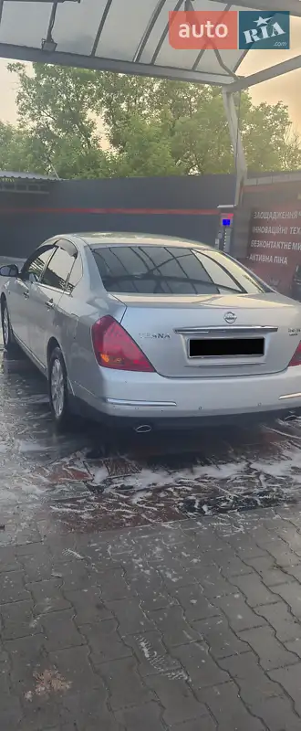 Nissan Teana 2006 VIN JN1BAUJ31U0000758 фото оголошення 14 з 52