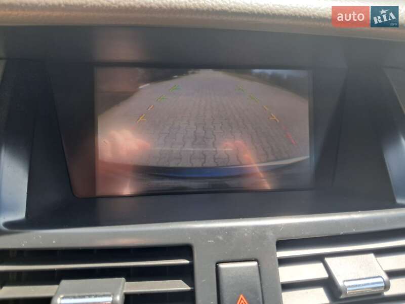 Седан Nissan Teana 2007 в Южноукраинске