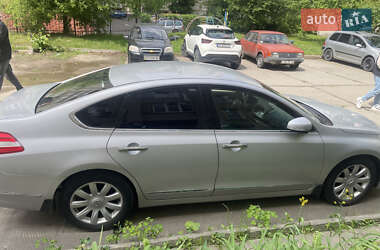Седан Nissan Teana 2008 в Ивано-Франковске