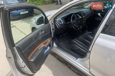 Седан Nissan Teana 2008 в Ивано-Франковске