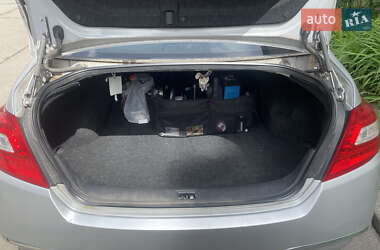Седан Nissan Teana 2008 в Ивано-Франковске
