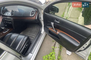 Седан Nissan Teana 2008 в Ивано-Франковске